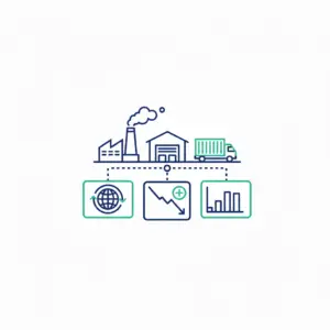 Supply Chain Carbon Management