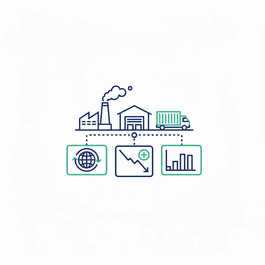Supply Chain Carbon Management