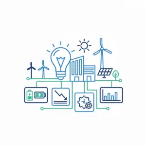 Energy Management & Optimization