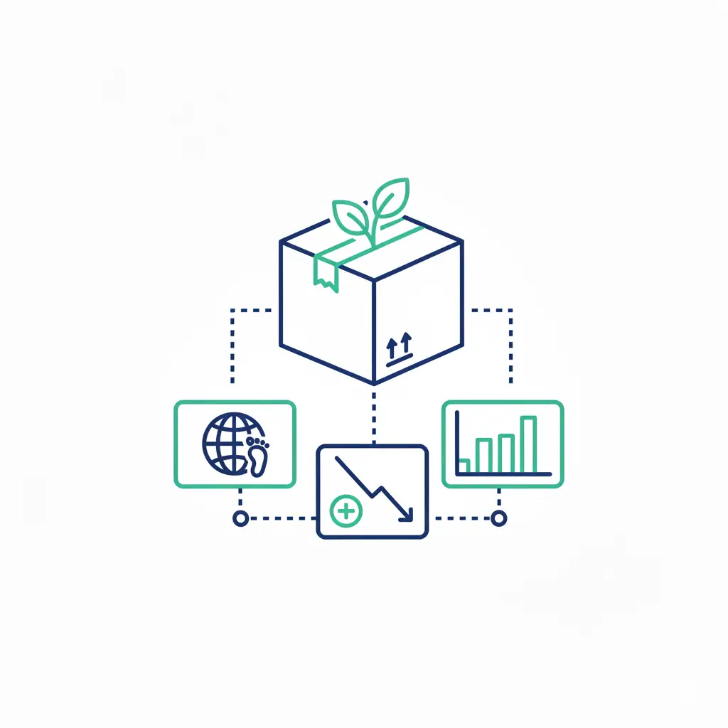 Product Carbon Footprinting